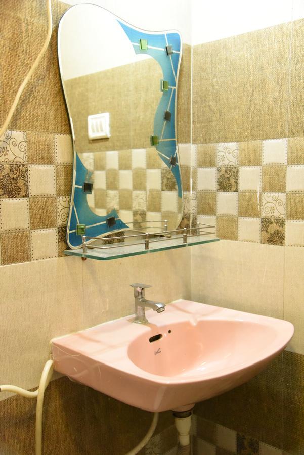 The Sky Inn Navi Mumbai Exterior foto